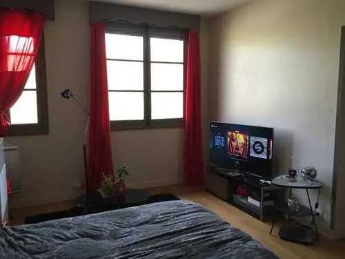 Studio du Grand Veneur
