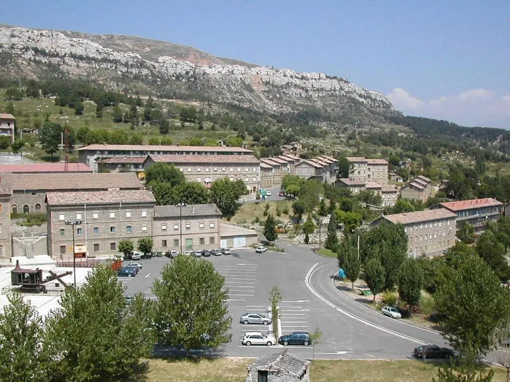 Santa Bárbara