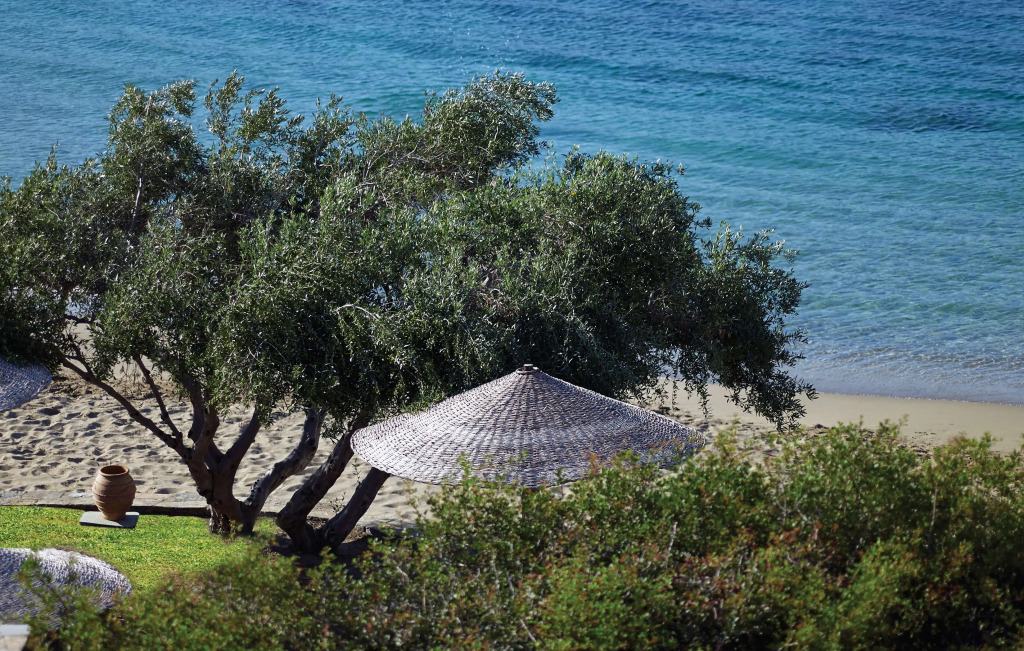 Elounda Peninsula Luxury Resort, Six Senses Spa