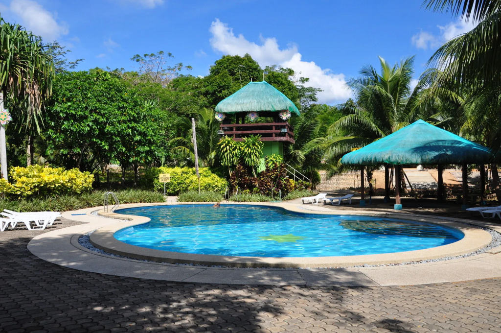 Busuanga Island Paradise Hotel