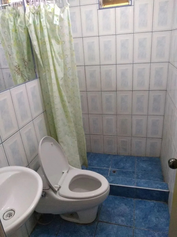 Hostal Los Apus