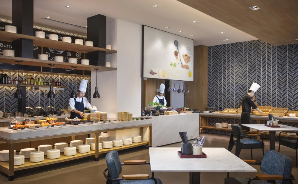 GreenTree Eastern Binhu Road Wanda Hotel