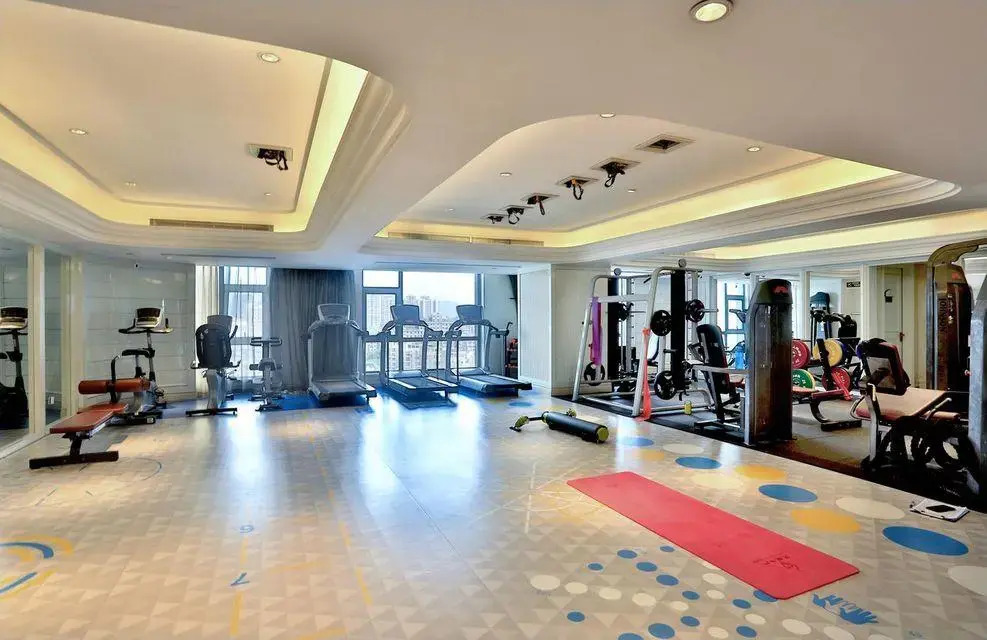 Jincheng International Hotel