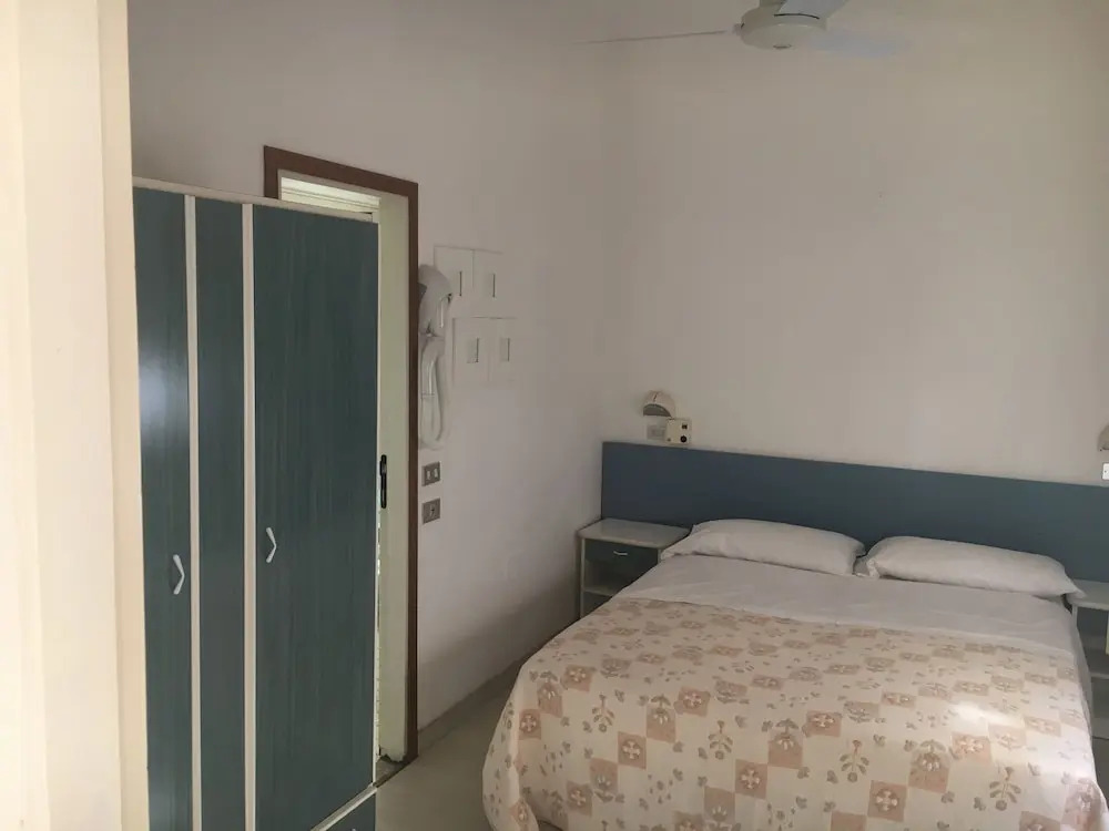 Hotel Lucerna