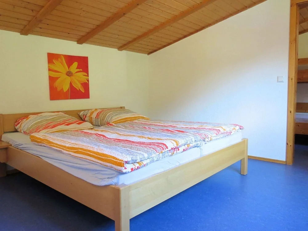 Ferienhaus auf einem Bauernhof in Bad Wildungen