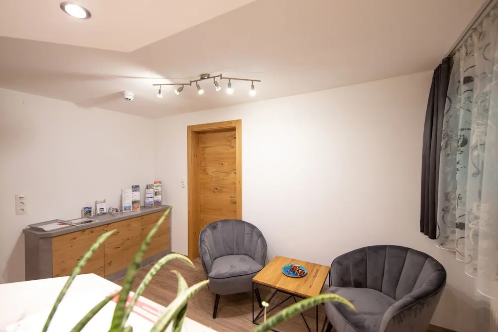 Appartements Waldesrand