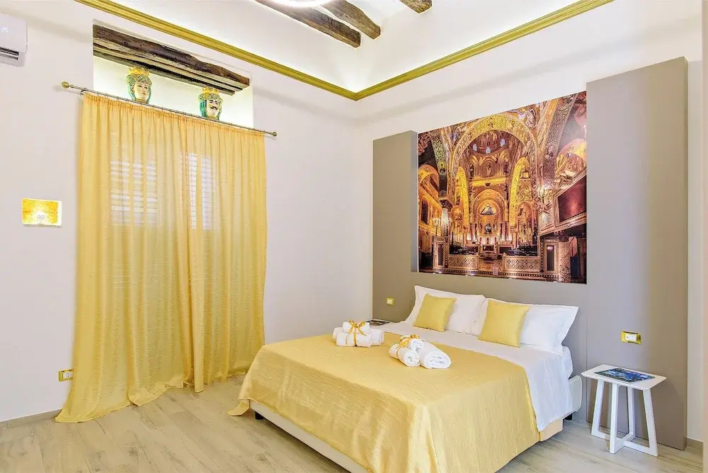 Barlaman Luxury Rooms
