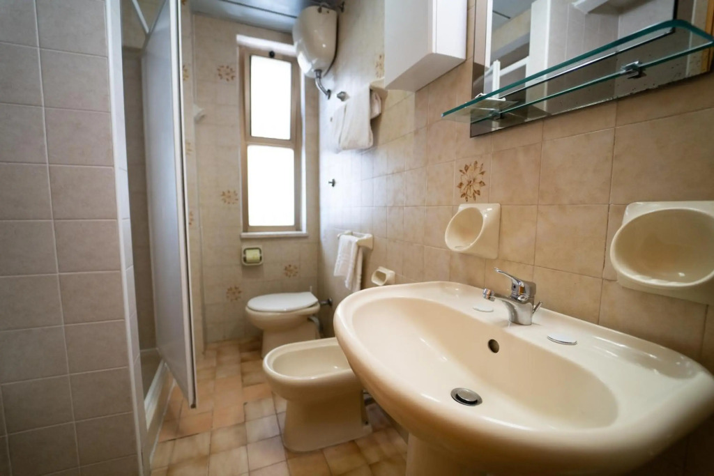 Hotel San Pietro