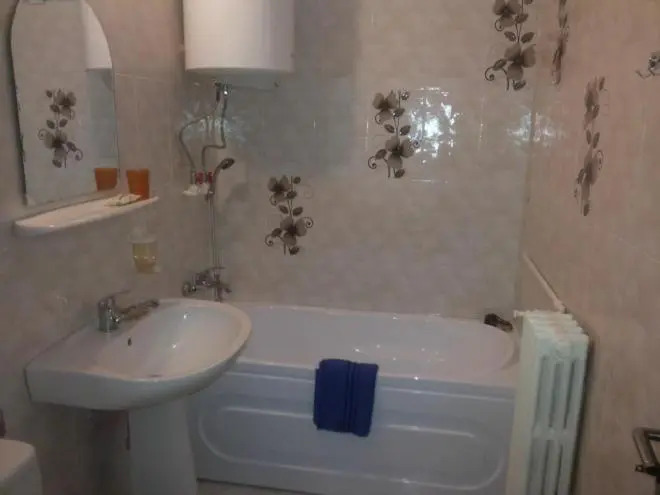 Apartament langa Plaja Laguna Et 2