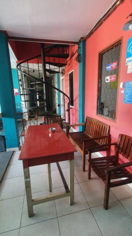 Rumah Dempo Syariah