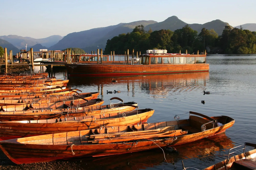 Skiddaw Hotel