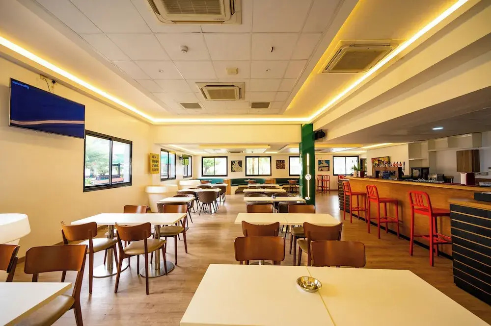 Heliconia Park Hotel & Golf Resort