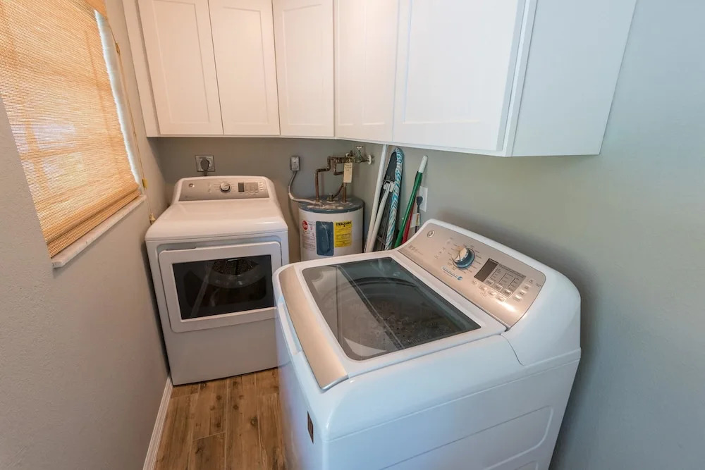 Turtle Cove Apartment 2