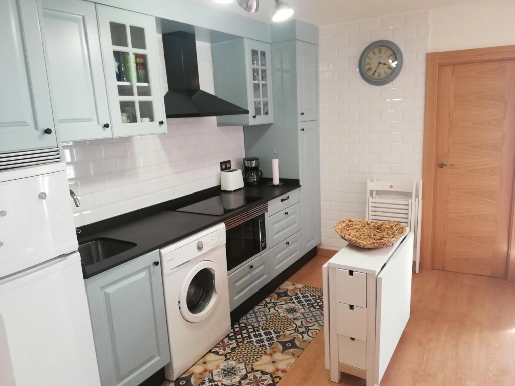 Apartamento La Muralla de Llanes