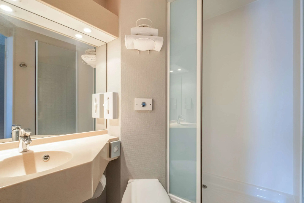 Comfort Hotel Linas - Montlhery
