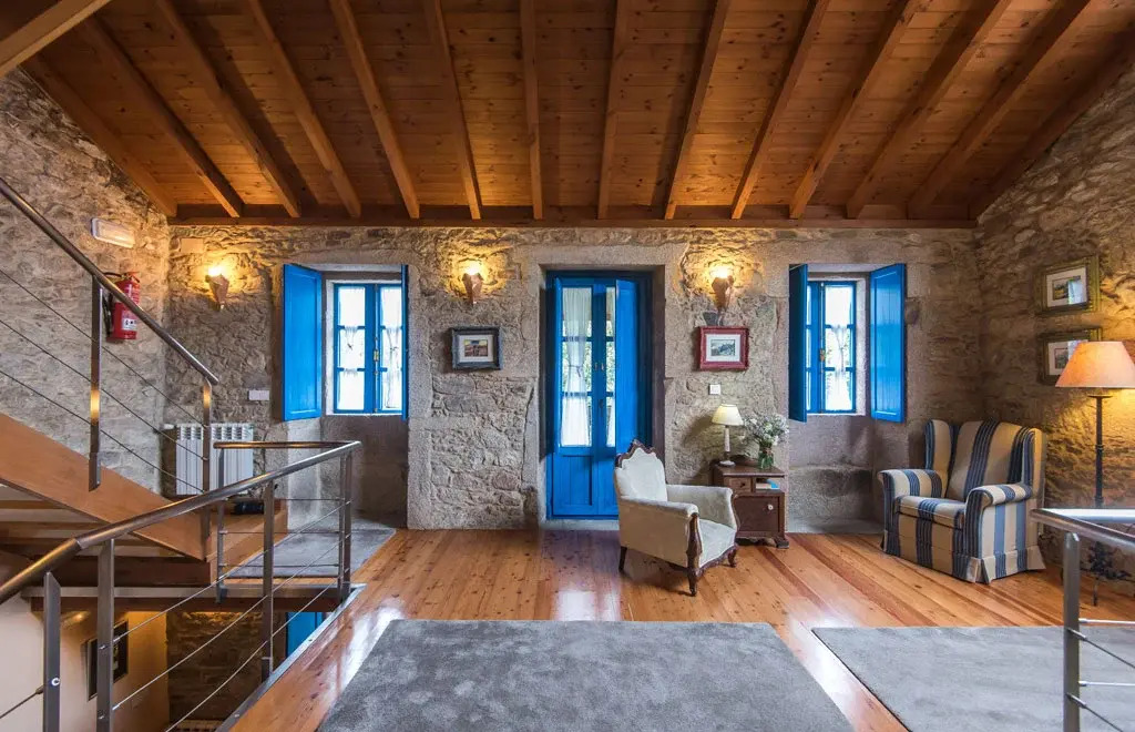 Casa Perfeuto Maria