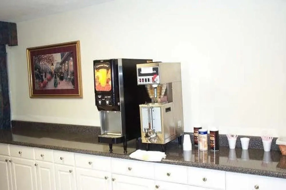 Guest Inn Dalton