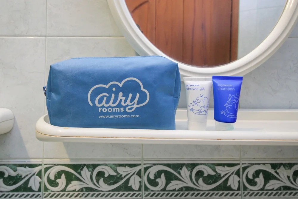 Airy Eco Kebayoran Baru Hang Lekir Delapan 17 Jakarta