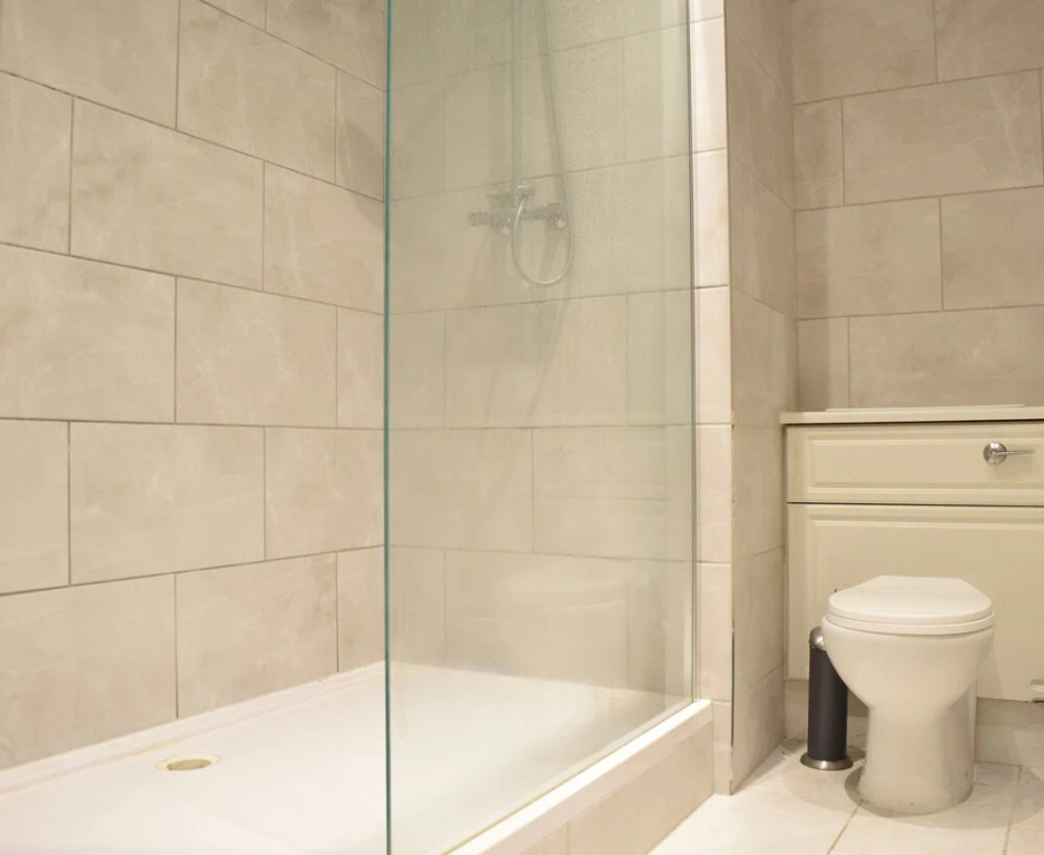 Modern 1 Bedroom Apartment Near London Bridge