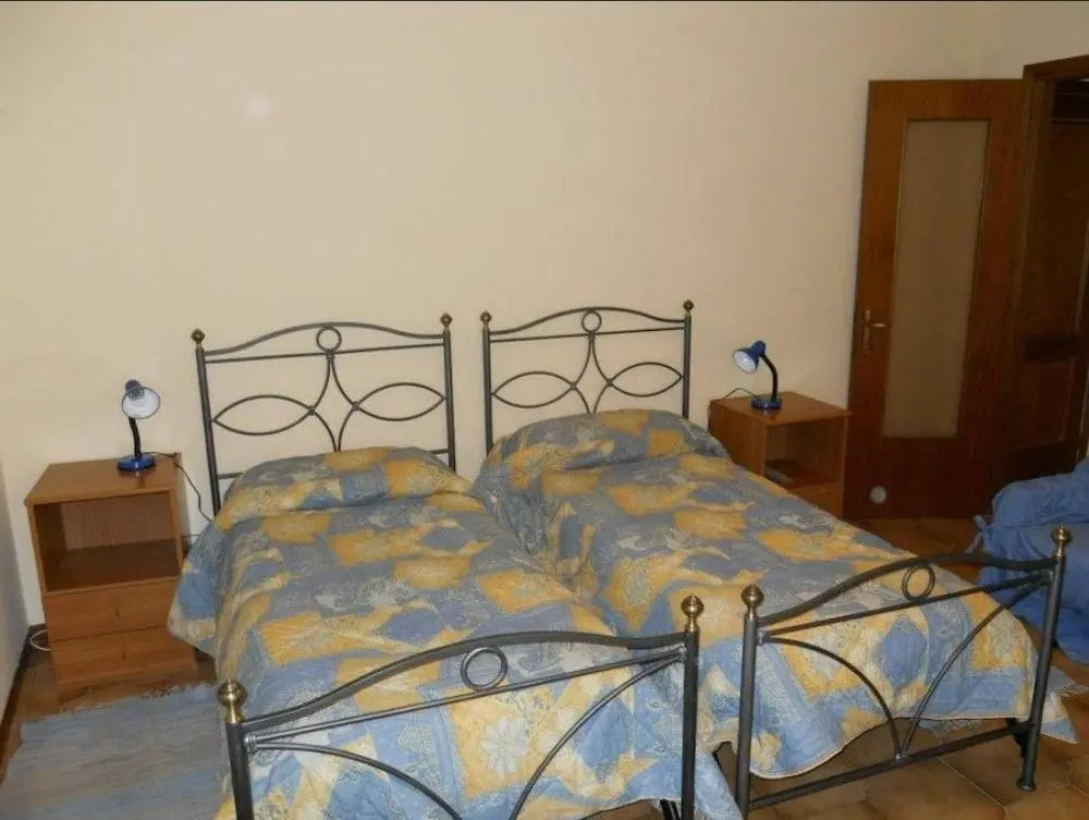 Apartment With 2 Bedrooms in Moasca, With Private Pool, Furnished Terr