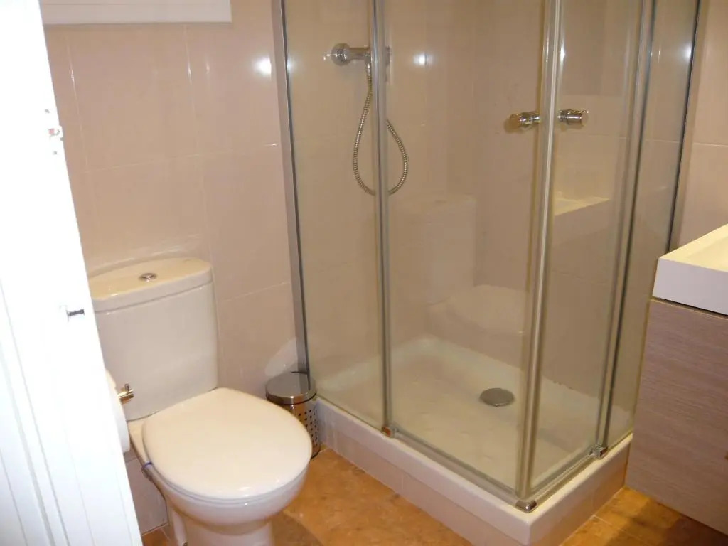 Apartament Conde Güell