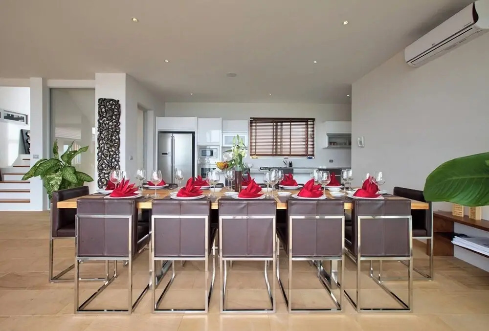 7 Bedroom Luxury Villa Moon by Samui Dream Villas