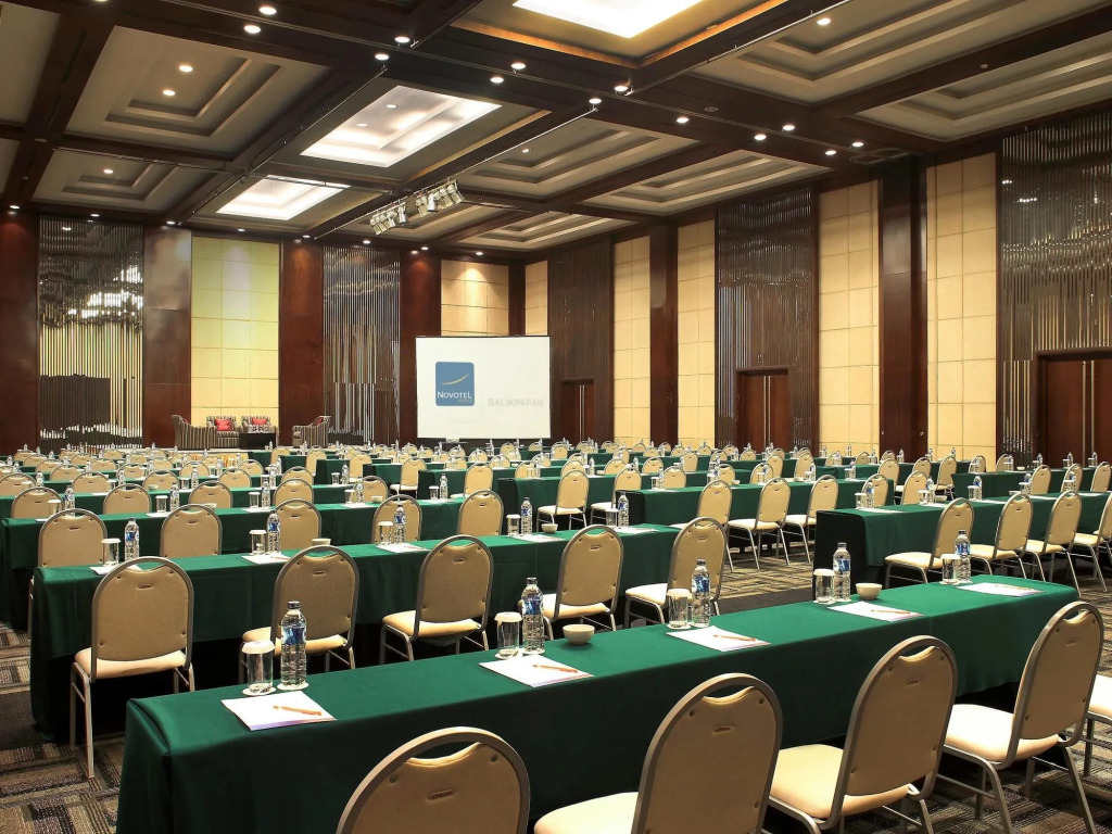 Novotel Balikpapan