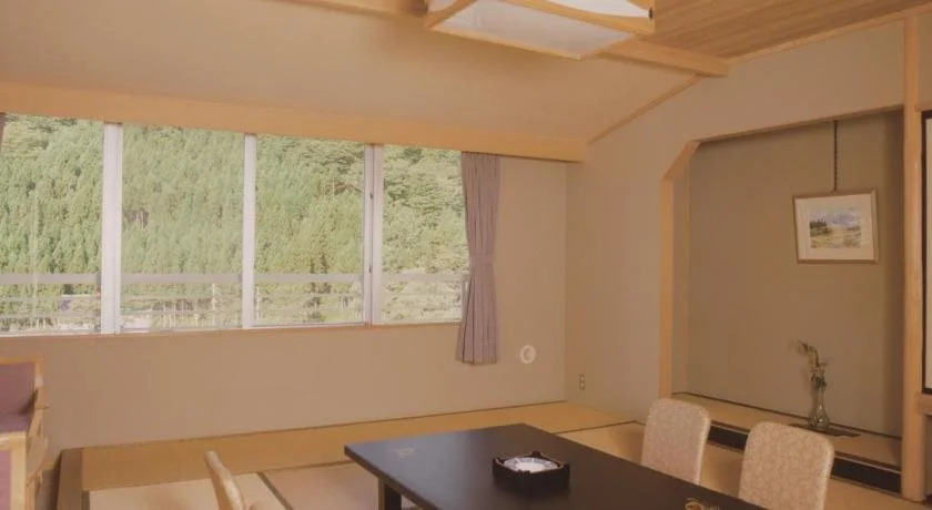 Hotel Yunojin