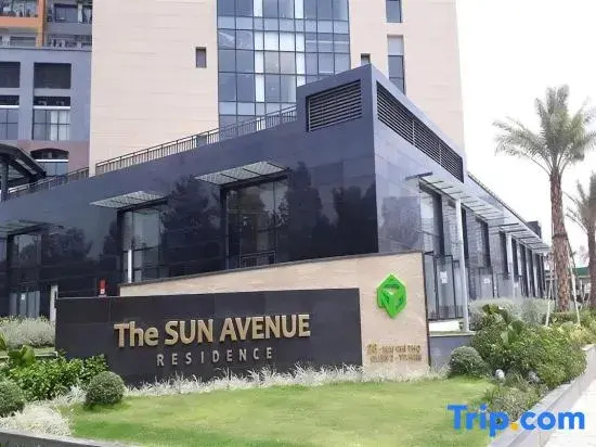 The Sun Avenue – Lumière Suite