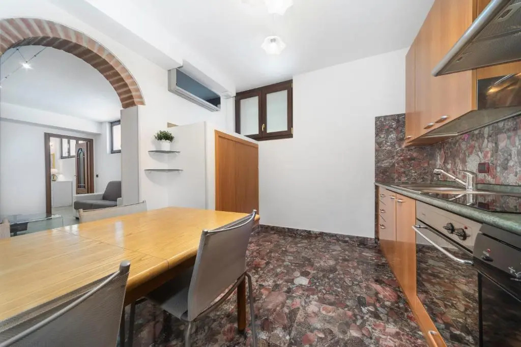 Casa da Suite Aria