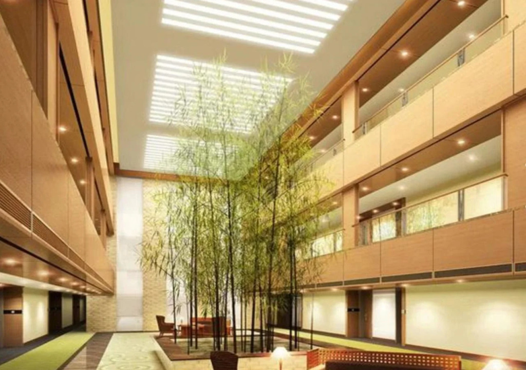 Hotel Nikko Wuxi