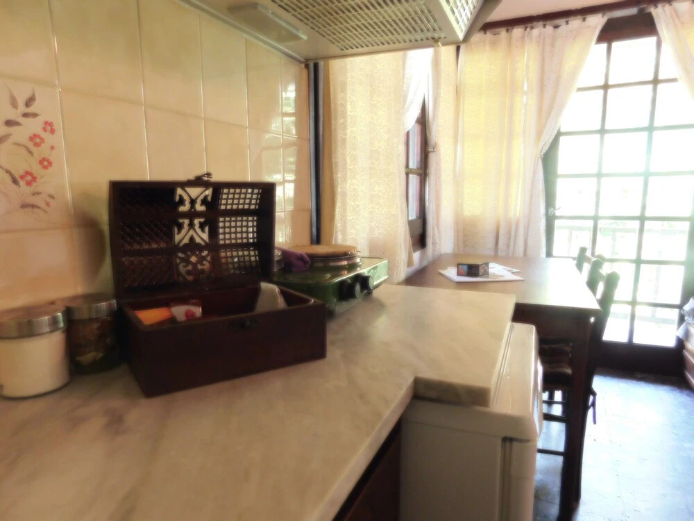 Guesthouse To kalivi