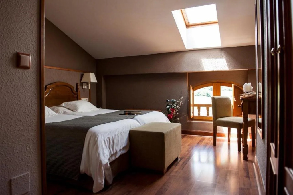 Hotel Infantado