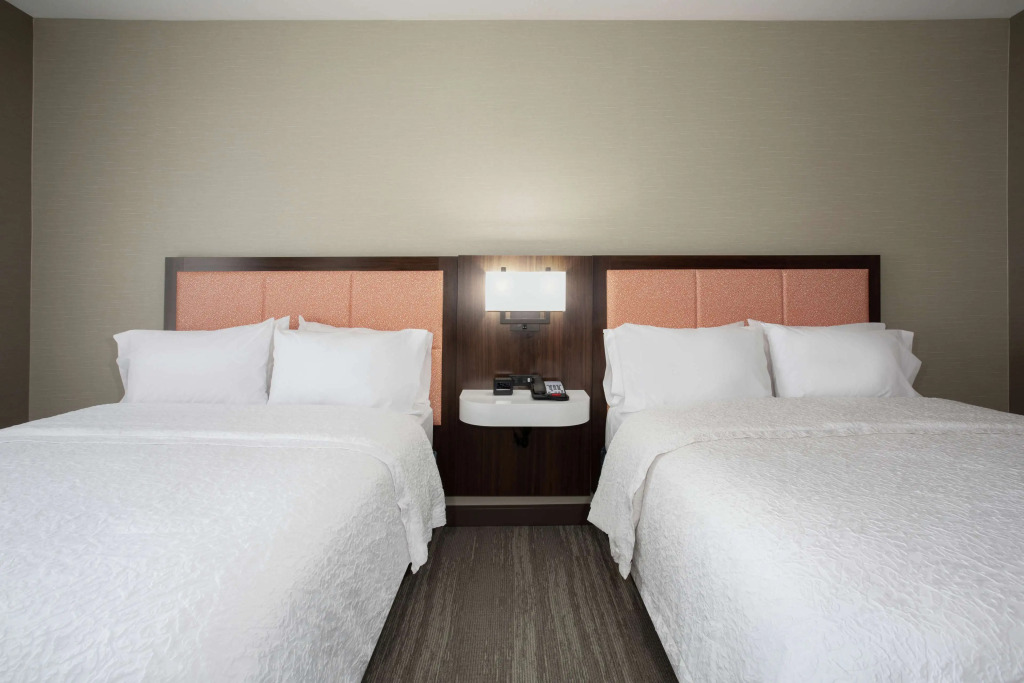 Hampton Inn And Suites Logan, Ut