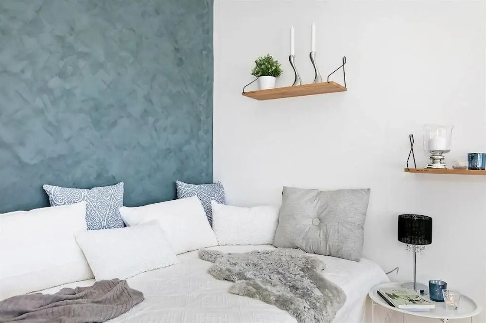 StayPlus Modern Studio Near Bislet Games