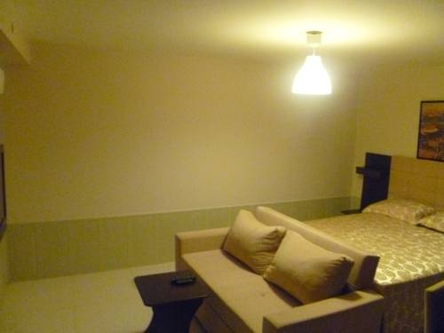 Harbiye Suites 1