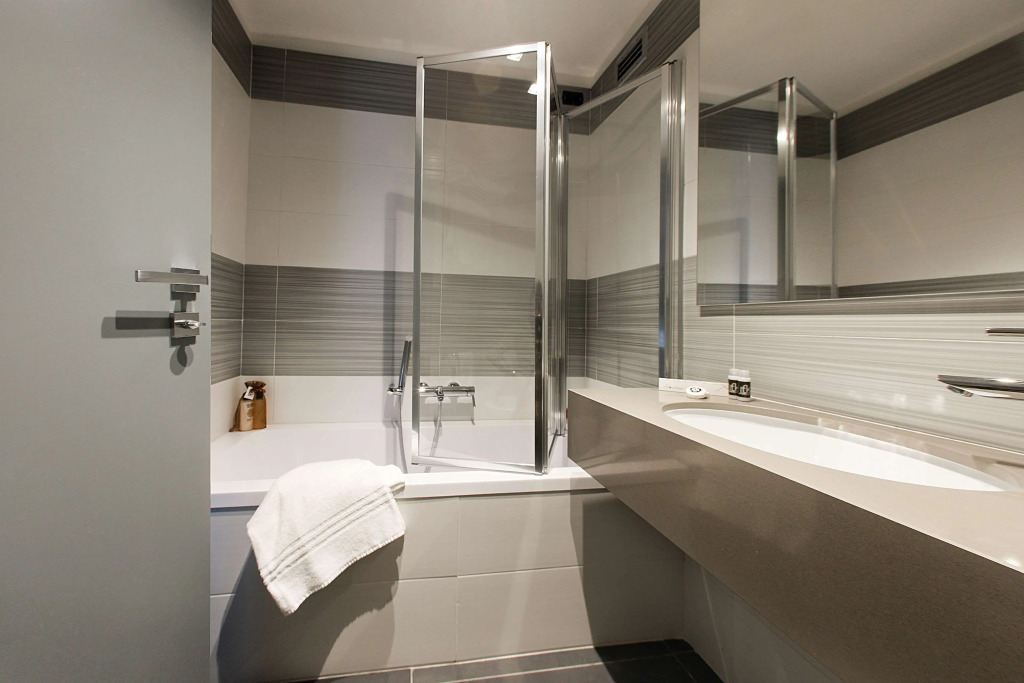 Best Western JFK Hotel