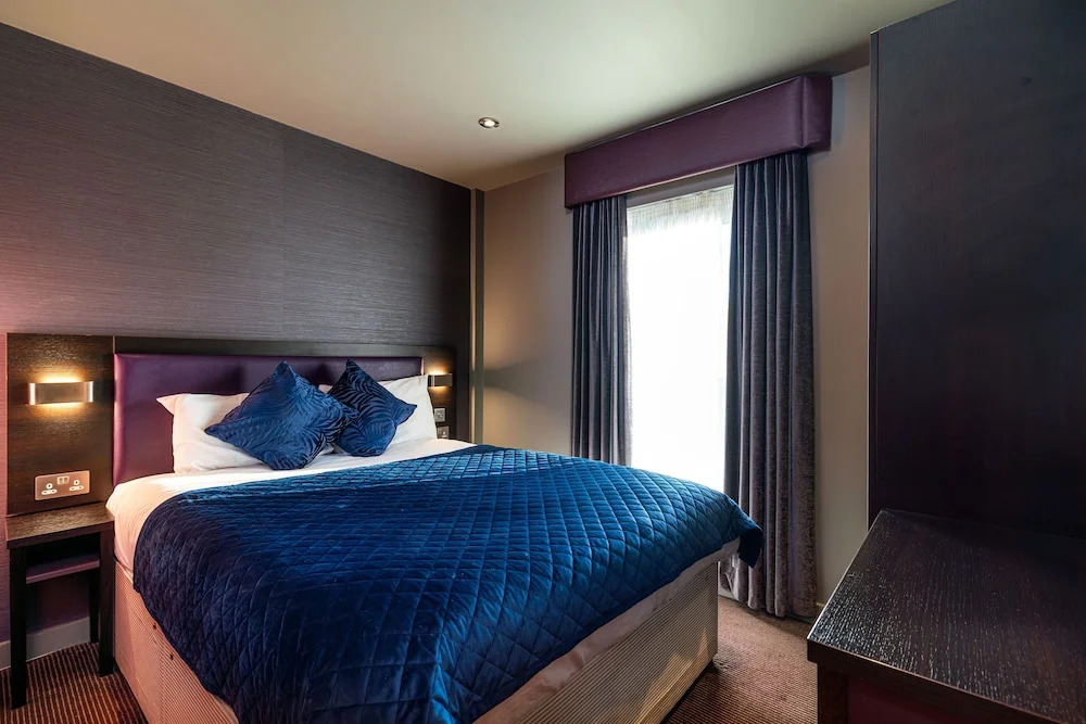 Tunnage Square Apartments by EPIC - Liverpool ONE