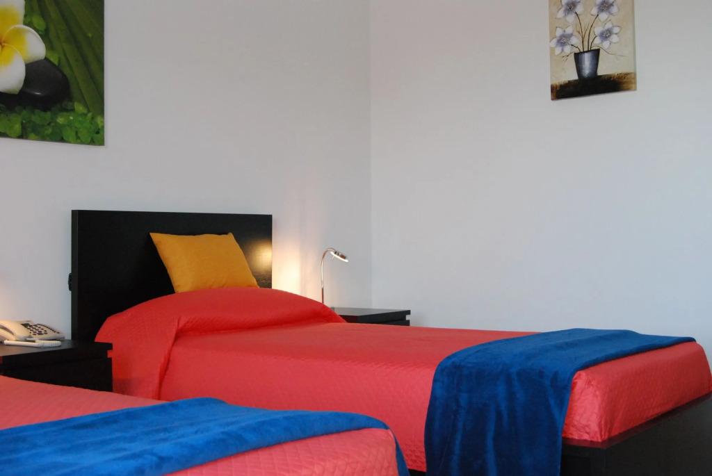 Maestrale Resort Hotel - Grosseto