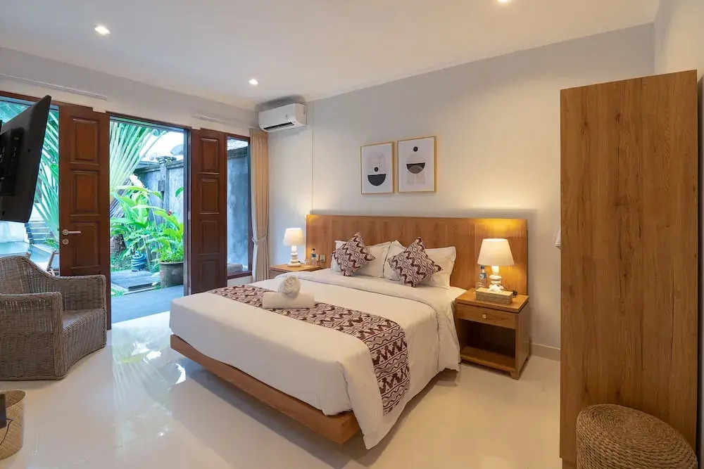 Echo Suji Villa
