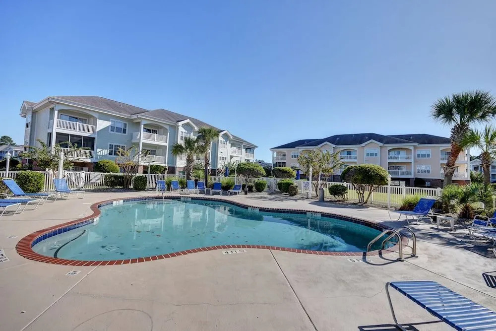 4860 Carnation Circle Unit 202 Magnolia North 2 Bedrooms 2 Bathrooms C