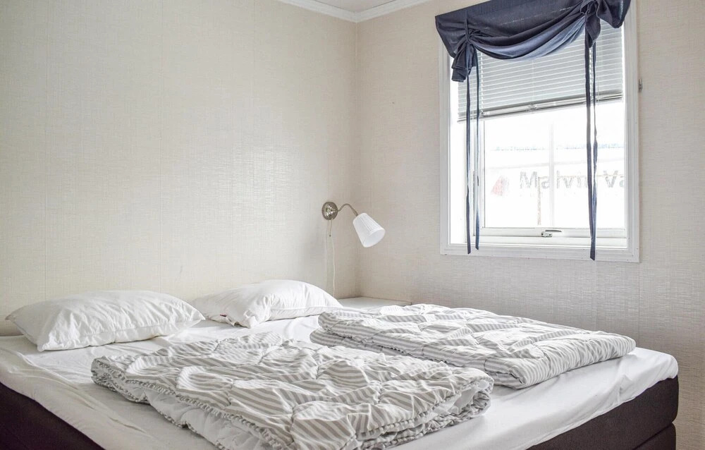 Beautiful Apartment in Åkrehamn With Wifi and 2 Bedrooms