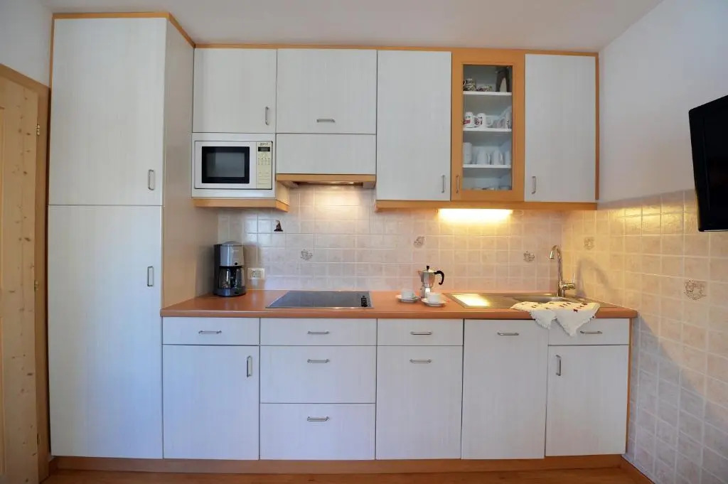 Apartment Albert
