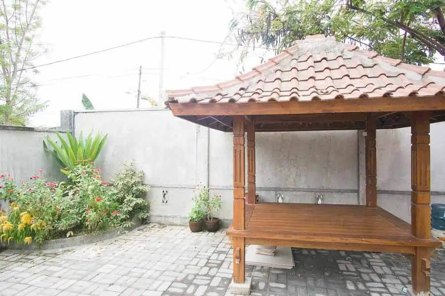 Reddoorz at Bale Eja Syariah Senggigi