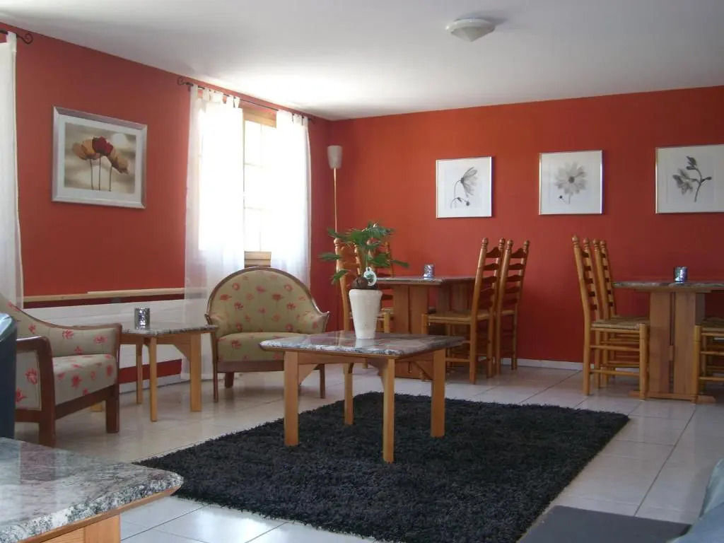 Hotel Danis