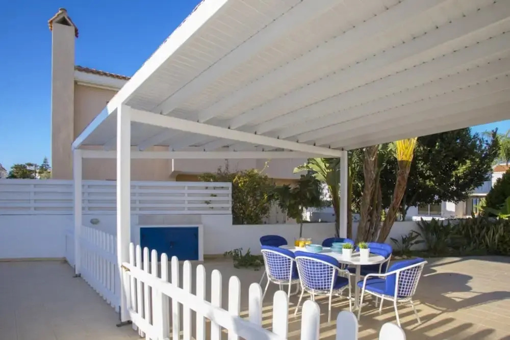 Beautiful Villa With Private Pool, Pernera Villa 1004