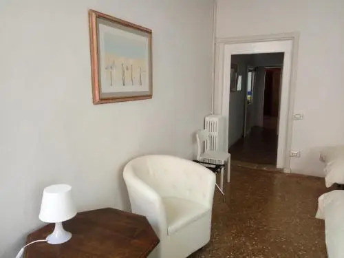 Residenza Cà Vernier