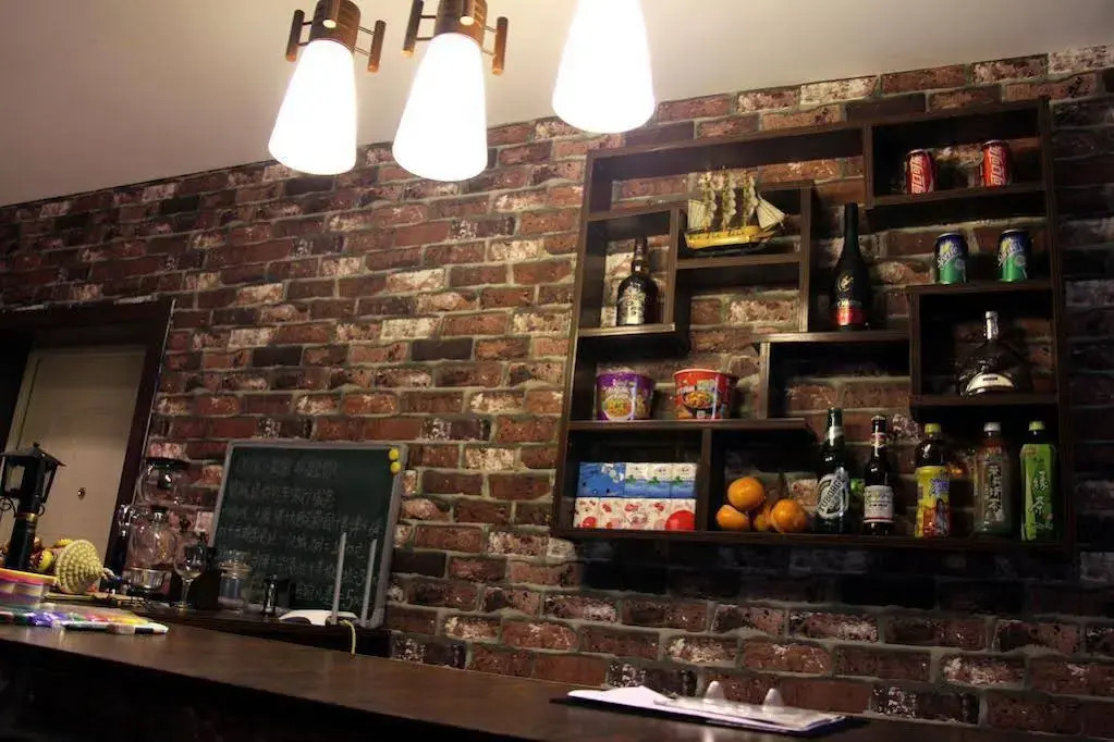 Xi'an Hometown Hostel