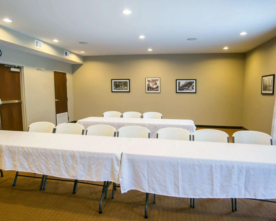 Sleep Inn & Suites Austin North-Pflugerville