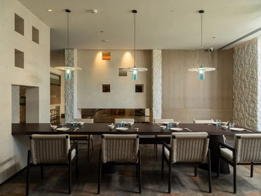 Courtyard by Marriott Liuzhou Sanjiang